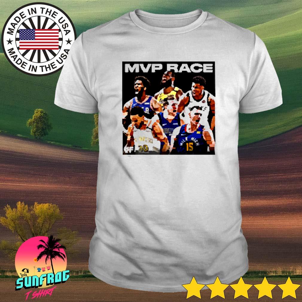 jokic shirt mvp