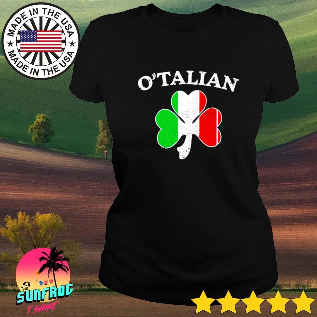 irish shirt company