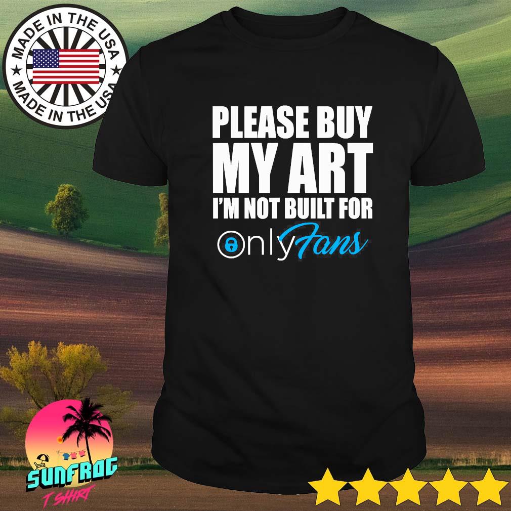 custom onlyfans shirt