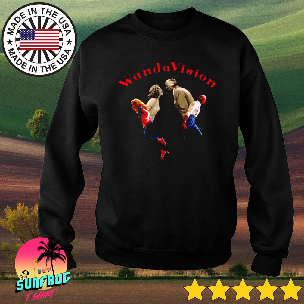 wandavision jumper