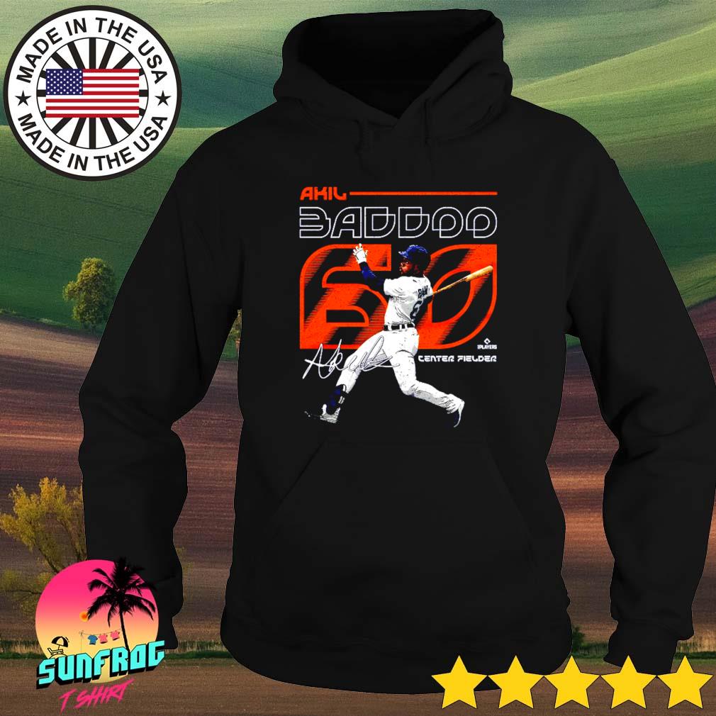 Awesome akil baddoo shirt, hoodie, sweater, long sleeve and tank top