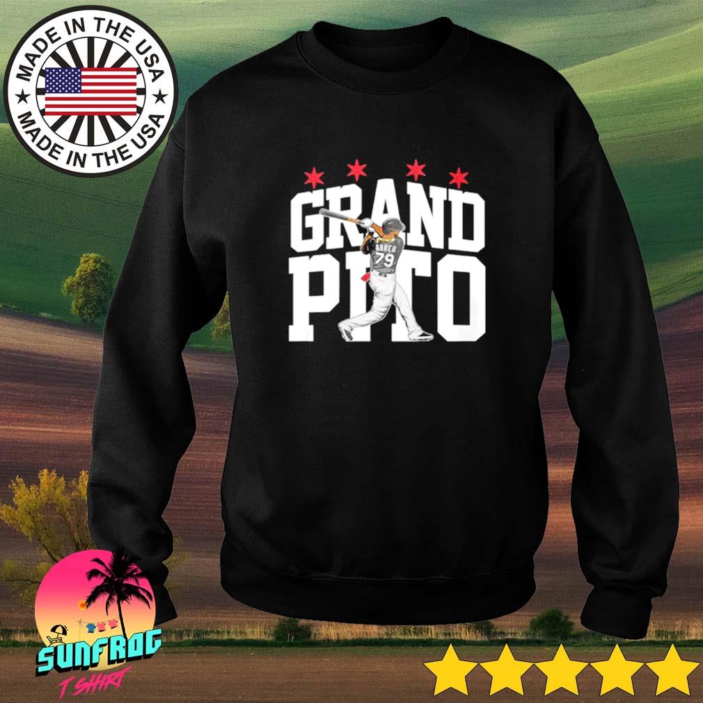 Jose Abreu grand Pito shirt, hoodie, sweater, long sleeve and tank top