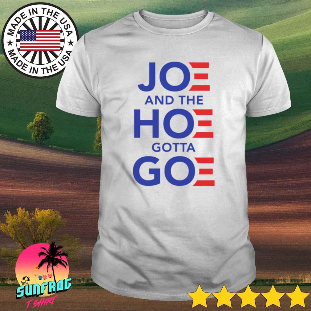 us in this hoe shirt