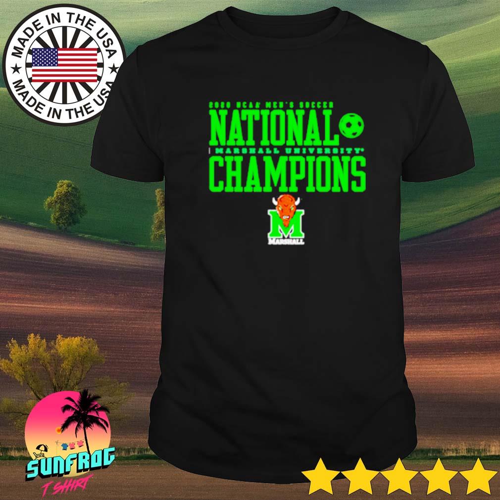 marshall thundering herd shirts