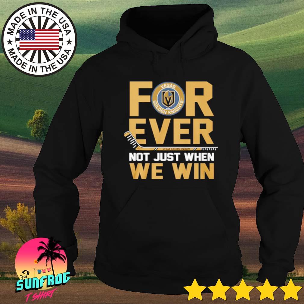 Sunfrogtshirt - Hockey Vegas Golden Knights forever not ...