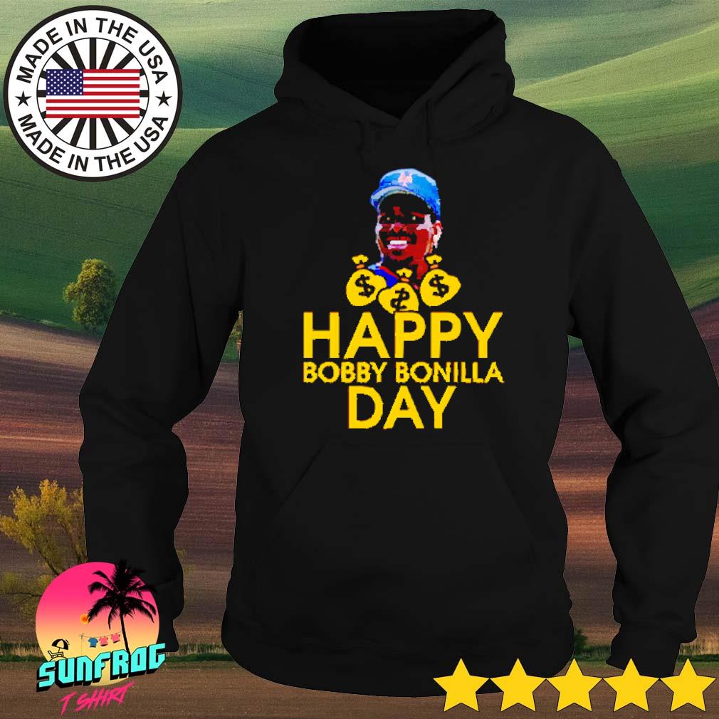 Bobby bonilla day shirt, hoodie, sweater, long sleeve and tank top