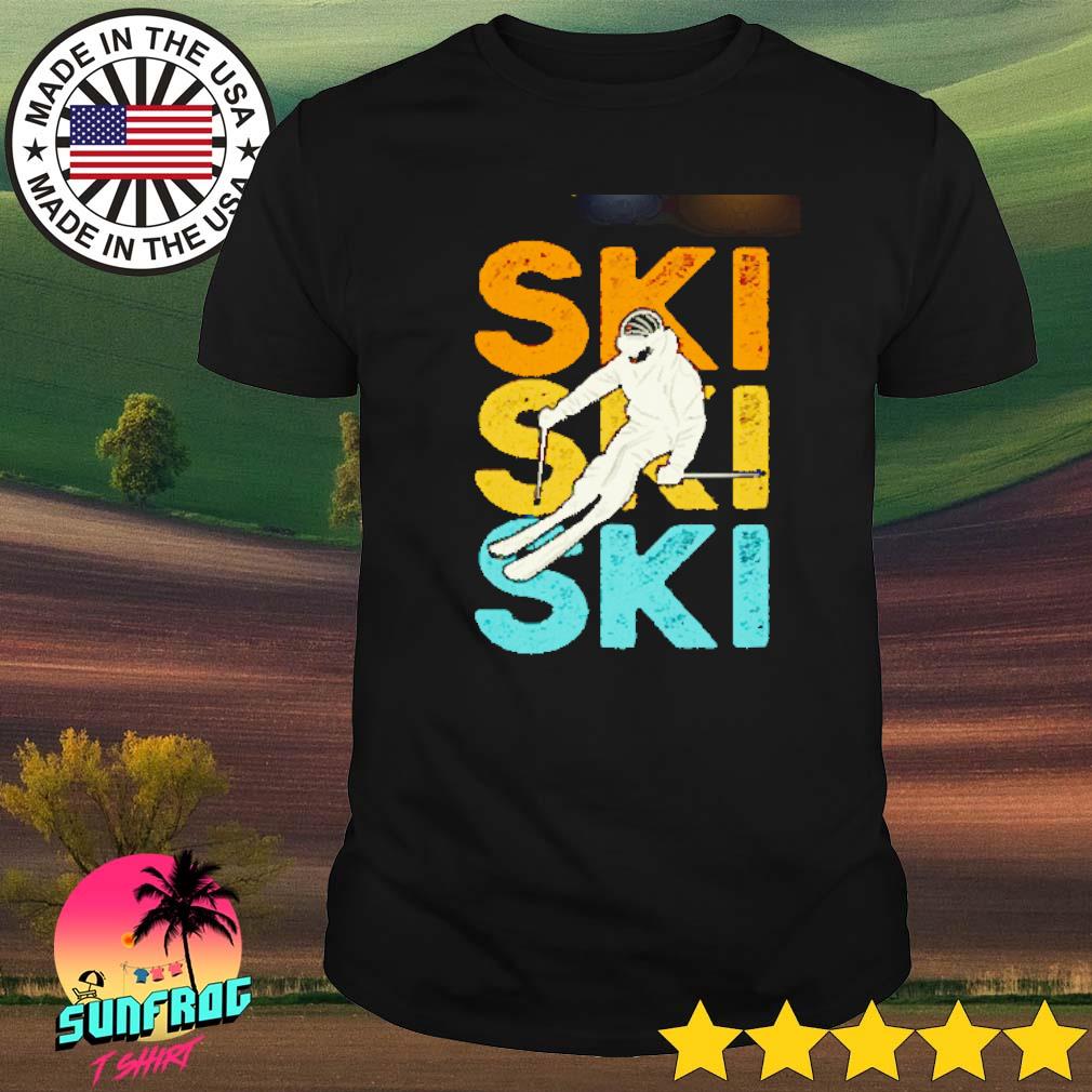 blake michael jet ski shirt