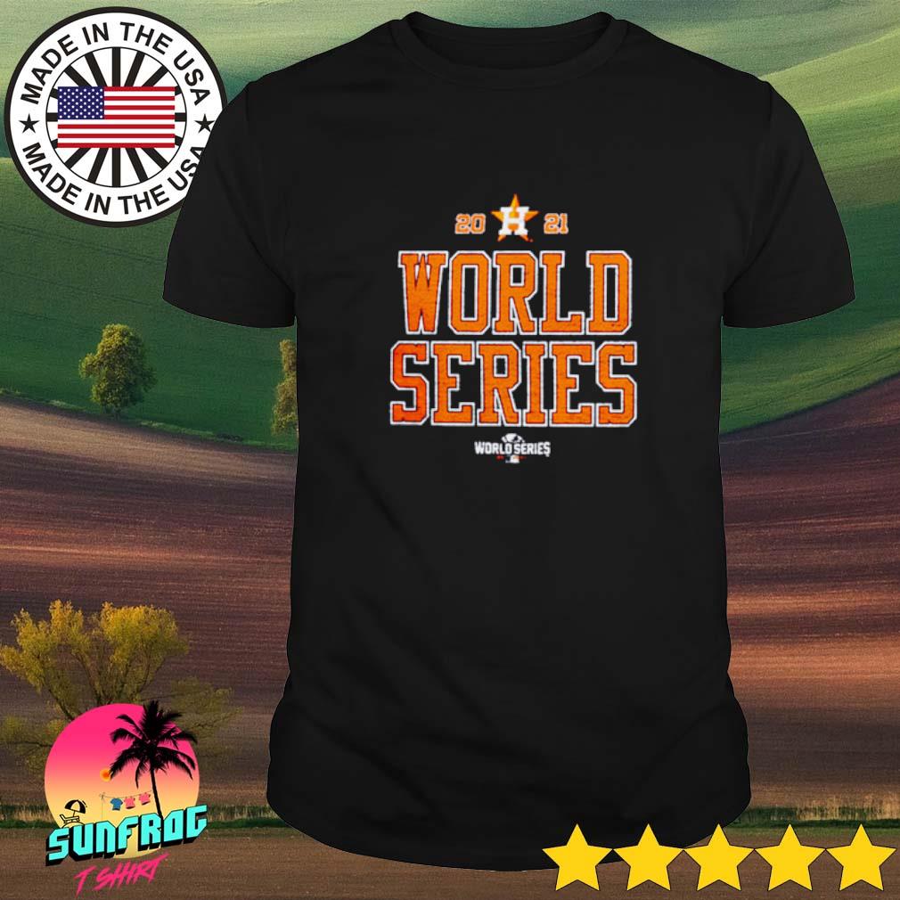 Astros 2021 World Series Franklin Tee Shirt, hoodie, sweater, long