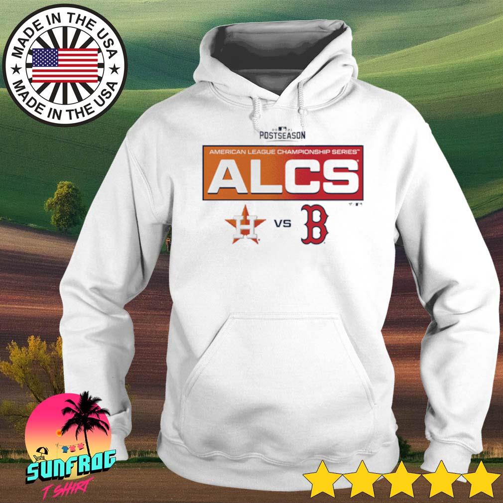 2021 ALCS Champions Houston Astros Shirt, hoodie, sweater, long