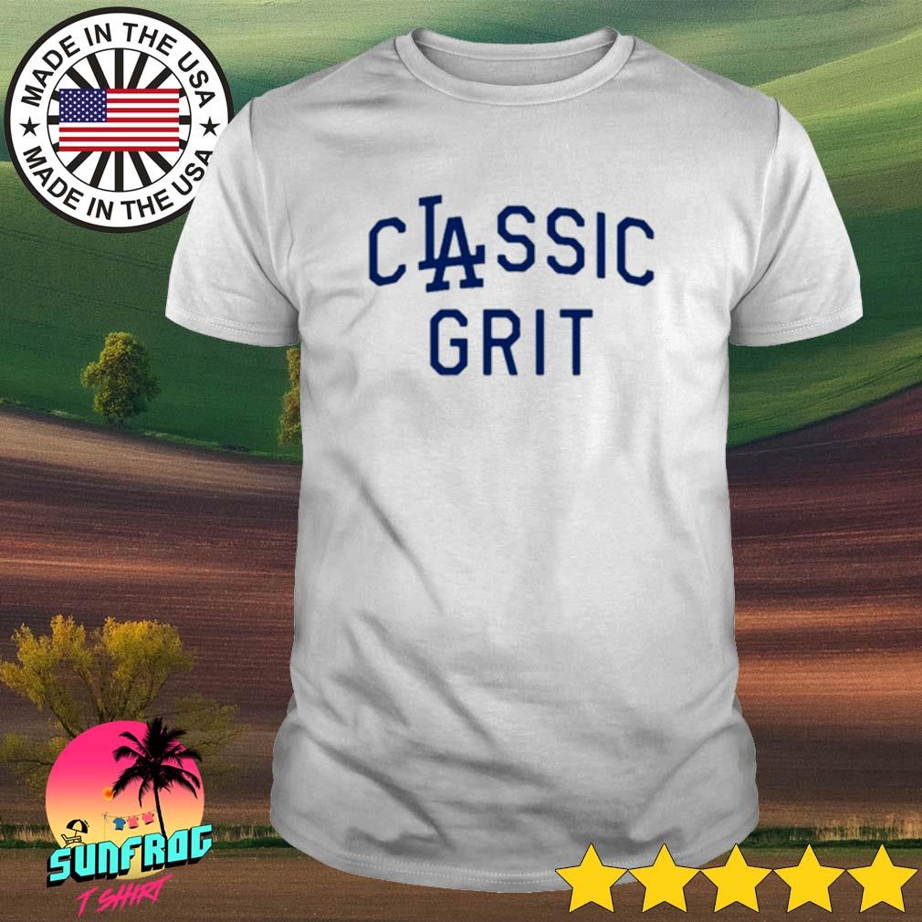 Joe Kelly Classic Grit Kersh Los Angeles Dodgers Shirt 