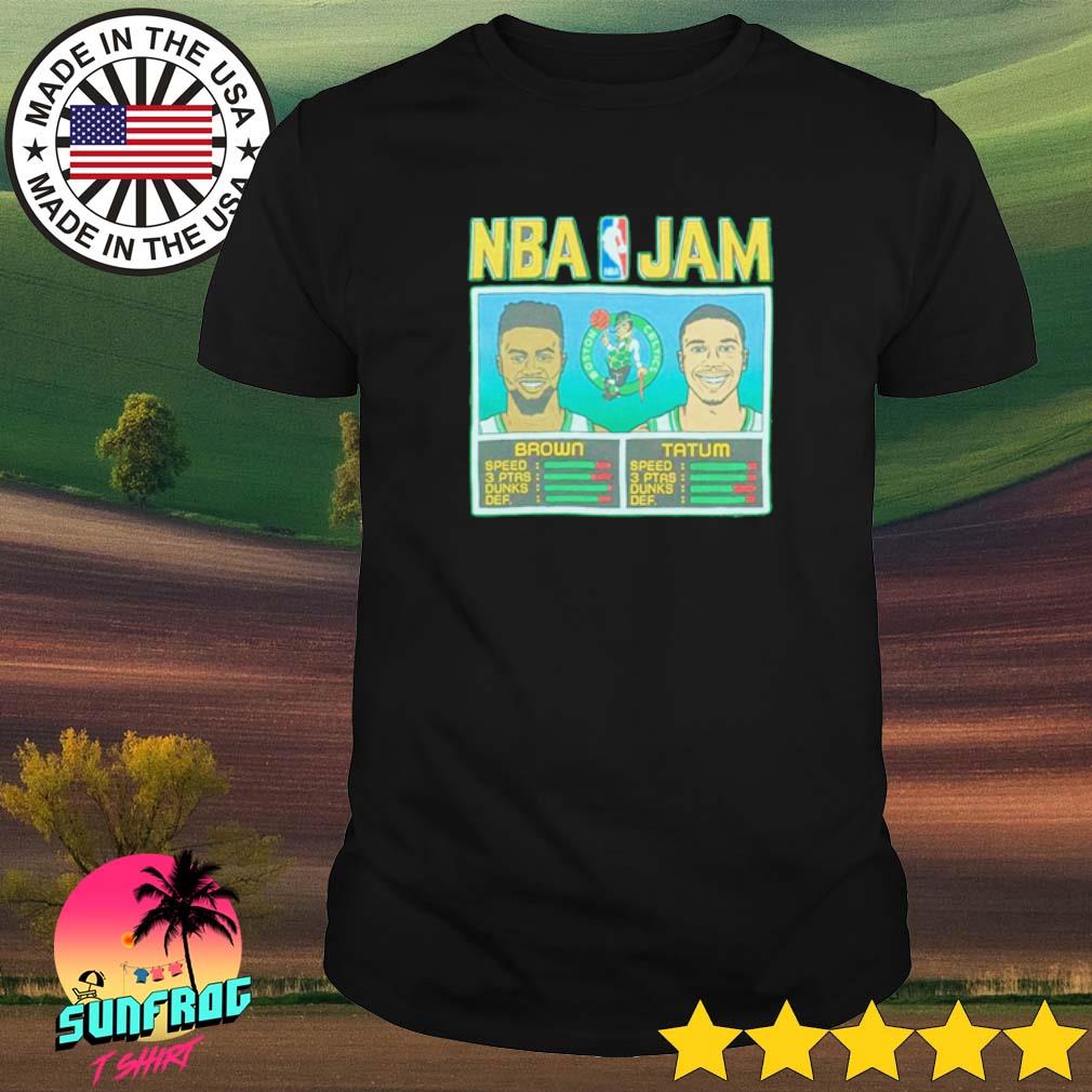 tatum brown nba jam