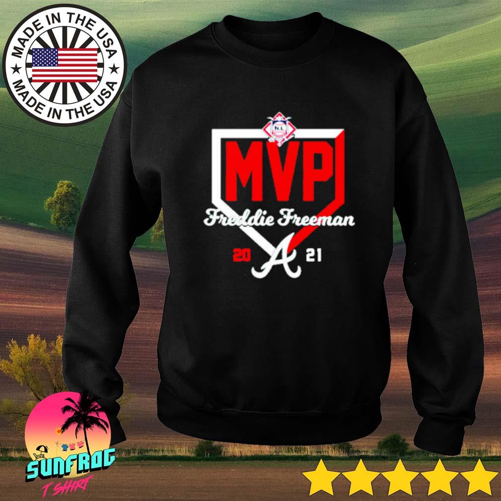 Mlb 2023 postseason take october atlanta braves shirt, hoodie, sweater,  long sleeve and tank top