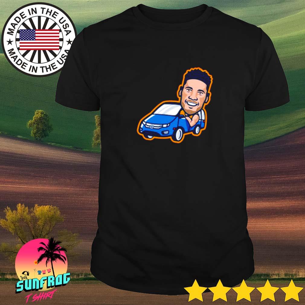 georges niang minivan shirt