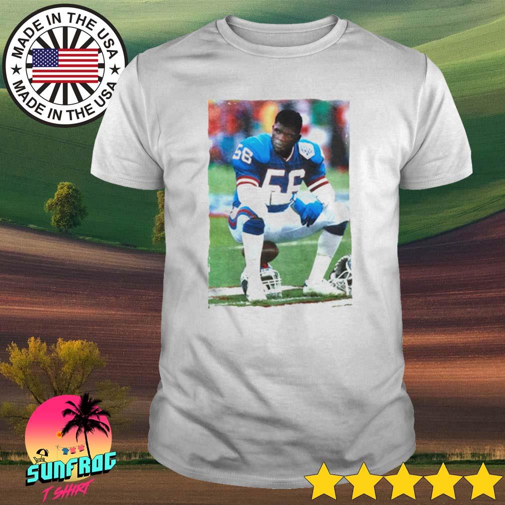 Lawrence Taylor T-Shirts for Sale