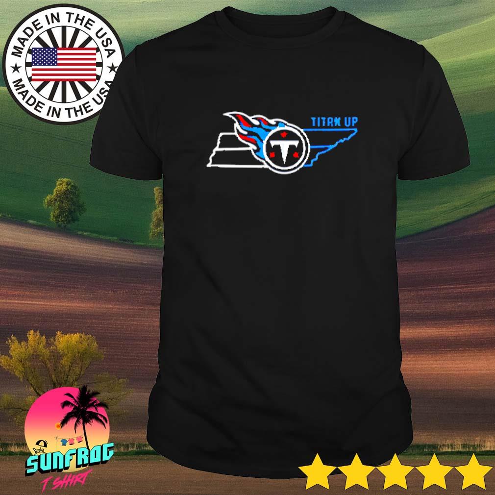 Official tennessee Titans Up Nfl T-Shirt, hoodie, sweater, long sleeve and  tank top