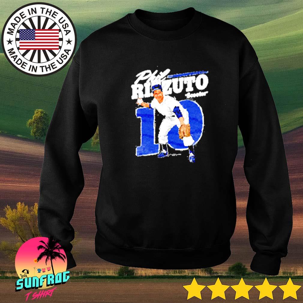 Phil Rizzuto New York Y Play Signature Baseball T-Shirt, hoodie, sweater,  long sleeve and tank top