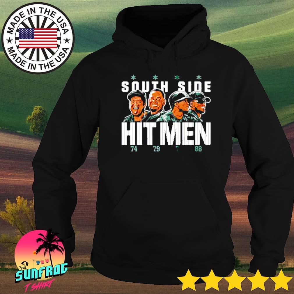 South side hitmen Chicago White Sox shirt, hoodie, sweater, long sleeve and  tank top