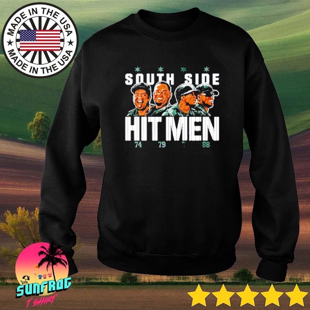 South side hitmen Chicago White Sox shirt, hoodie, sweater, long sleeve and  tank top