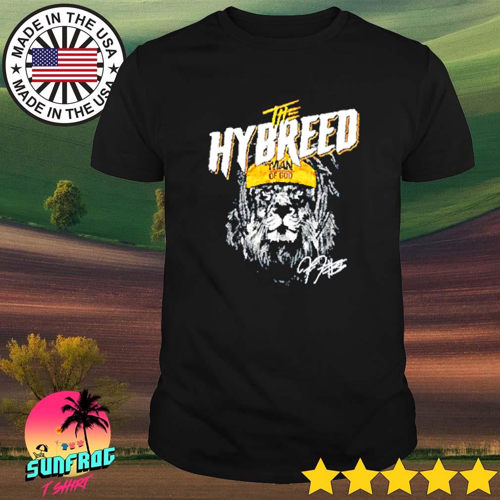 Demario Davis' The Hybreed signature shirt - Dalatshirt