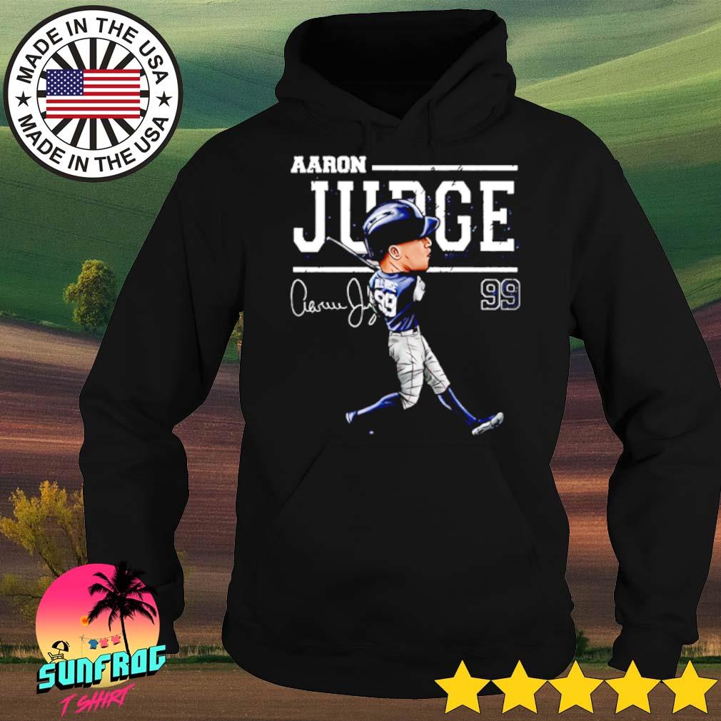 Official aaron Judge 99 shirt, hoodie, sweater, long sleeve and tank top