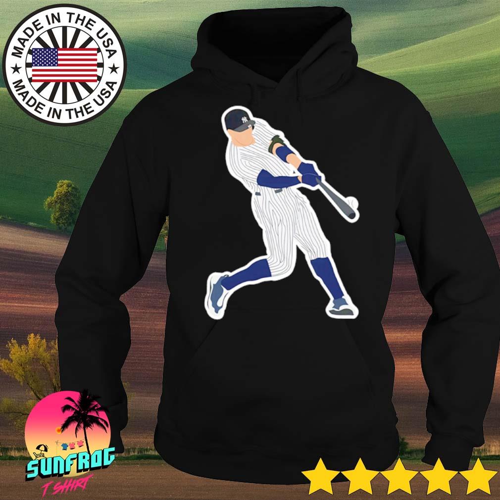 Aaron Judge Shirt, hoodie, sweater, long sleeve and tank top