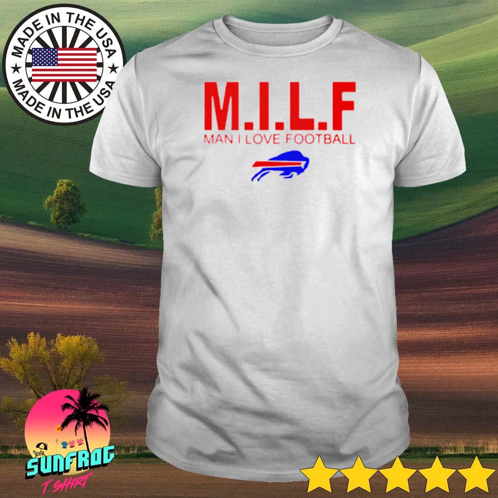 Bigfoot Buffalo Bills We Believe Shirt, hoodie, sweater, long sleeve and  tank top