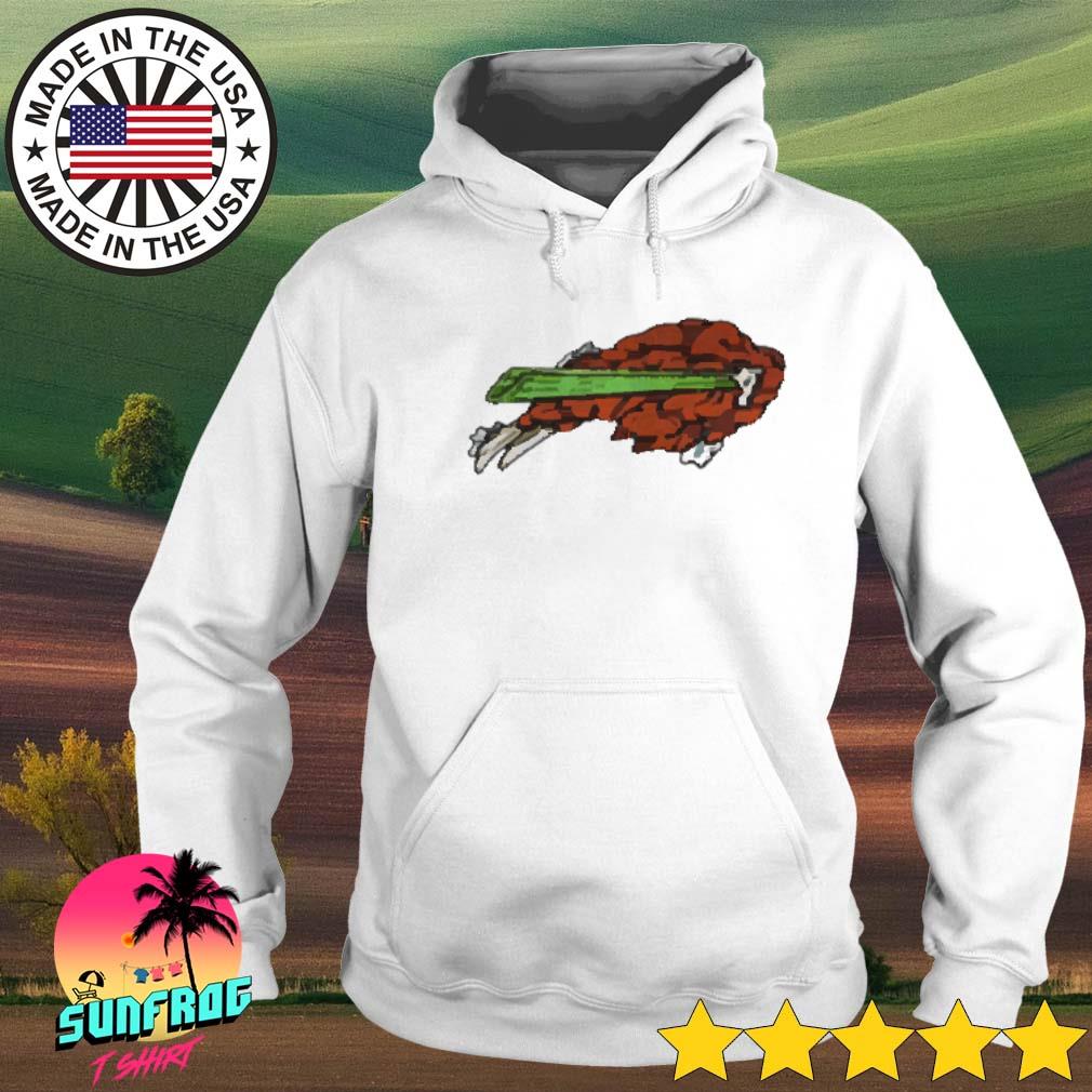 Chicken Wings Bills shirt, hoodie, sweater, long sleeve and tank top