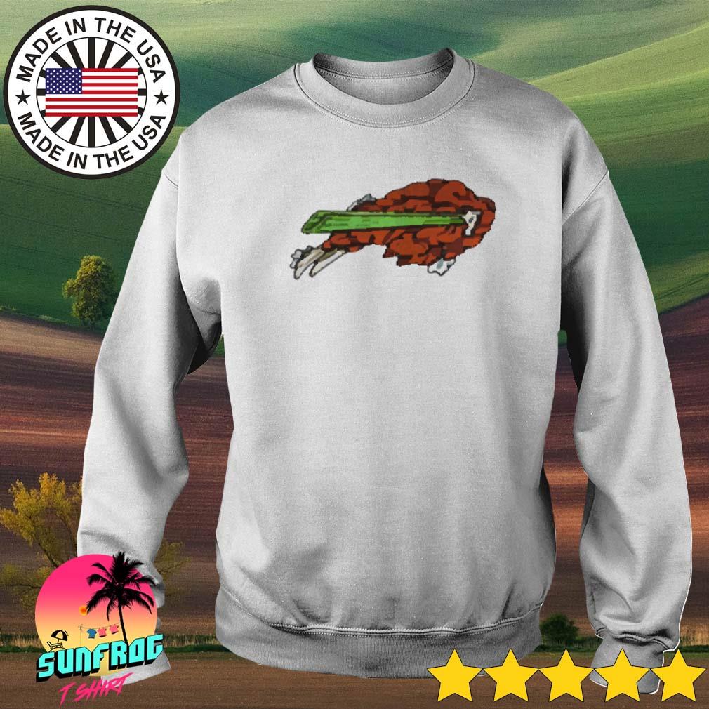 Buffalo Bills chicken wings shirt, hoodie, sweater, long sleeve