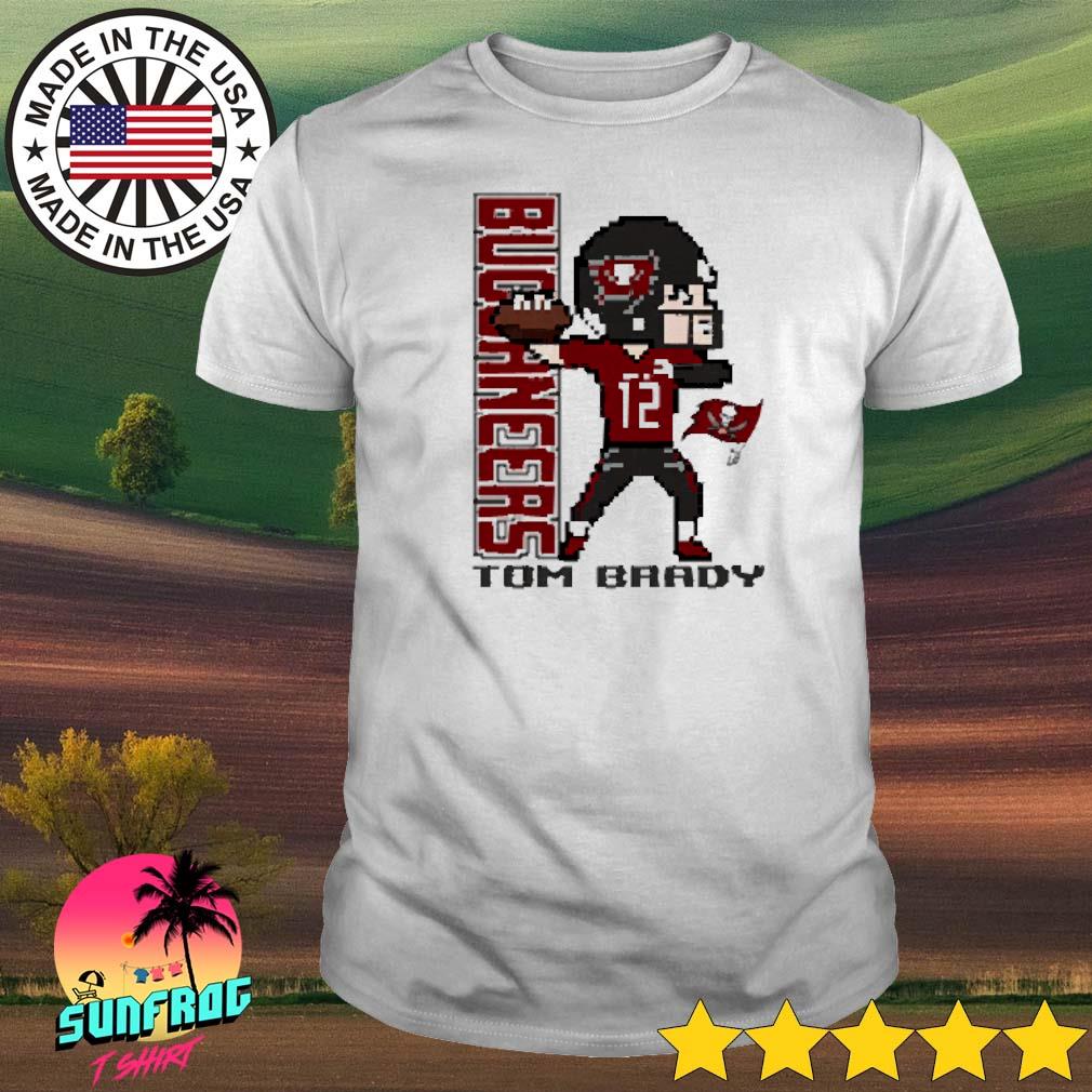 Tom brady bucs Classic shirt, hoodie, sweater and long sleeve