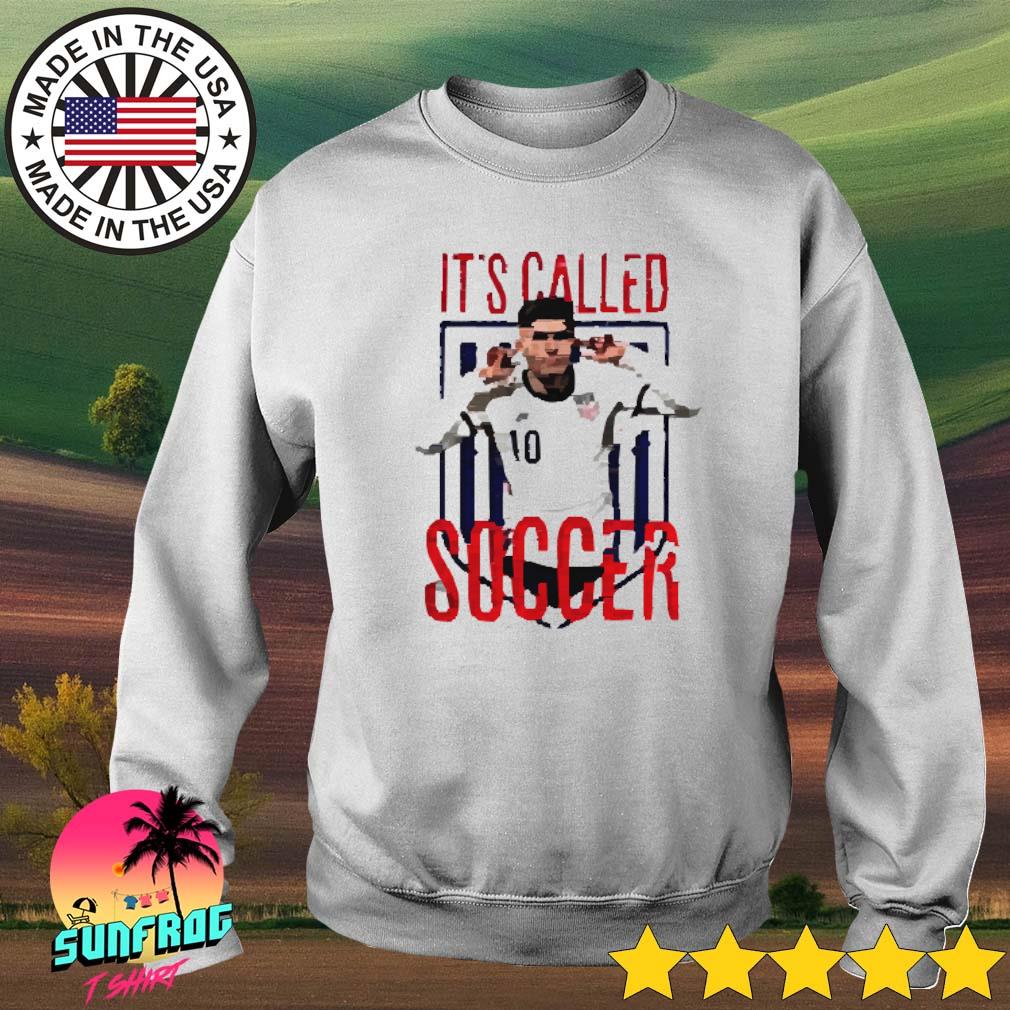 Official Christian pulisic 10 usa soccer vintage shirt, hoodie, sweater,  long sleeve and tank top