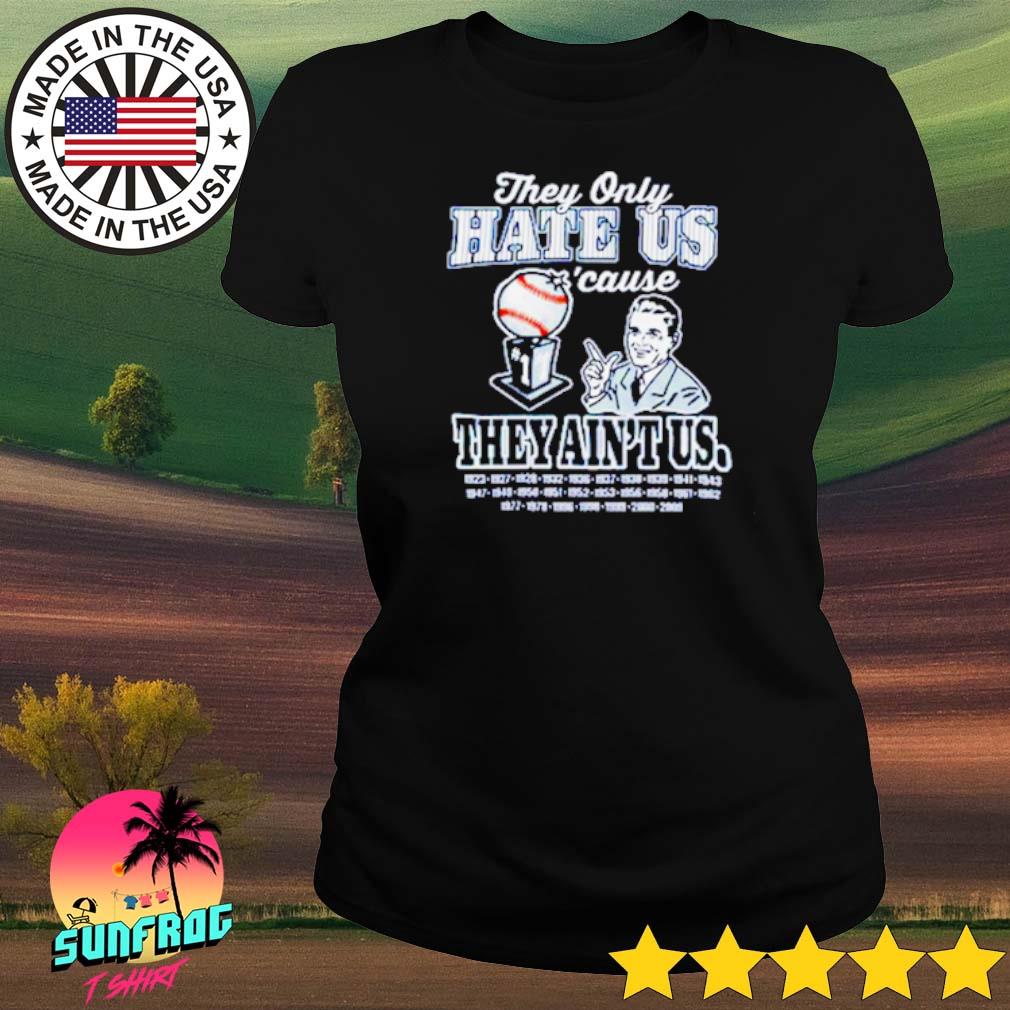 I Hate the Yankees | Essential T-Shirt