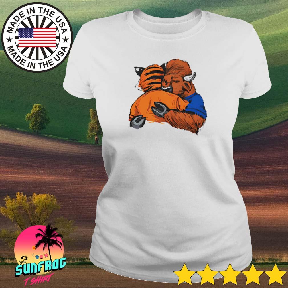 Premium Cincinnati Bengals Vintage Fighting Mascot T-Shirt, hoodie,  sweater, long sleeve and tank top