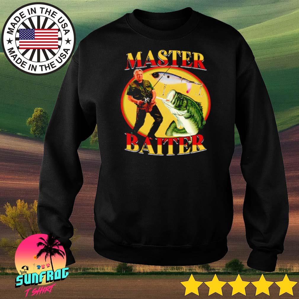 Chronic master baiter