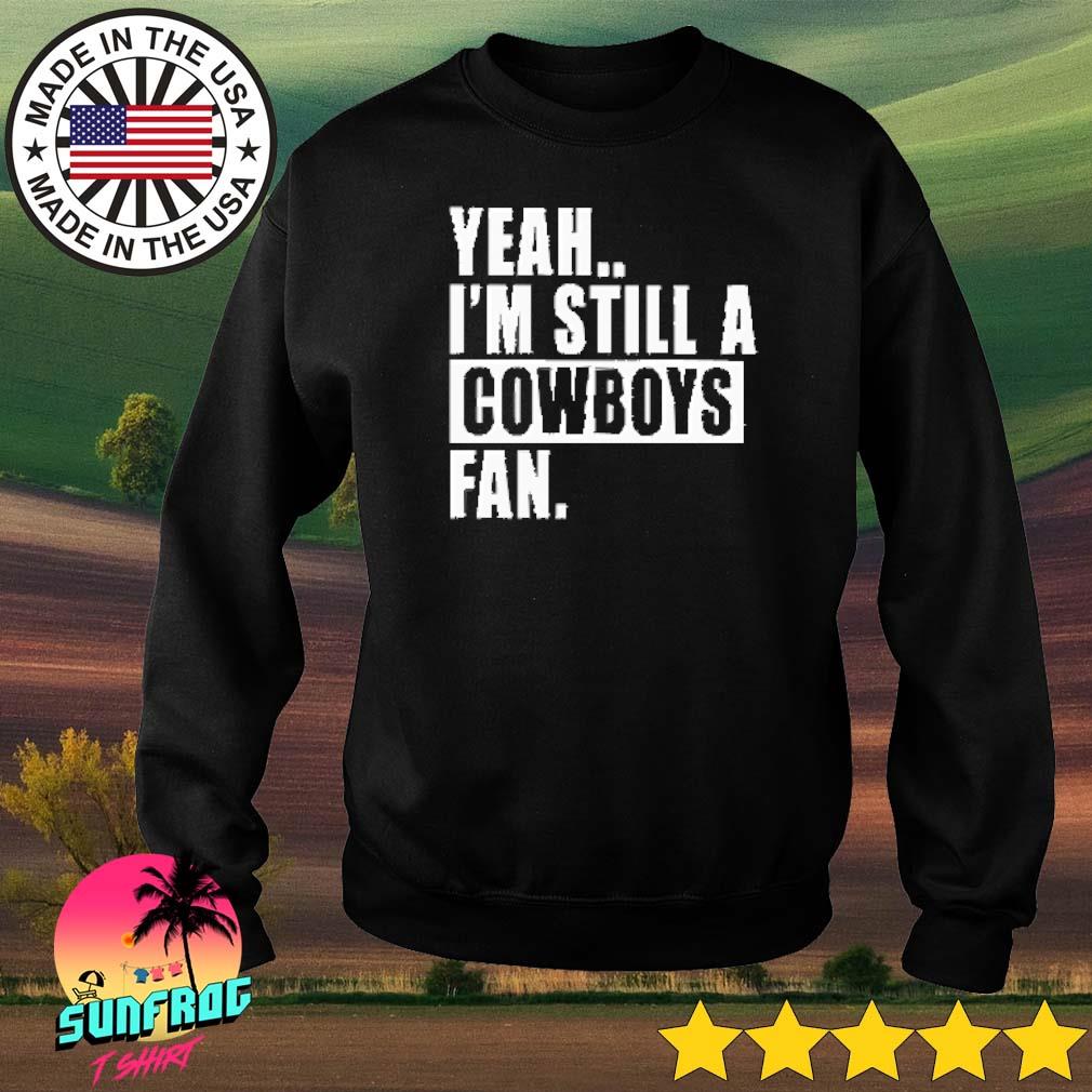 Cowboys Fan Talk Cft Og Shirt, hoodie, longsleeve, sweater