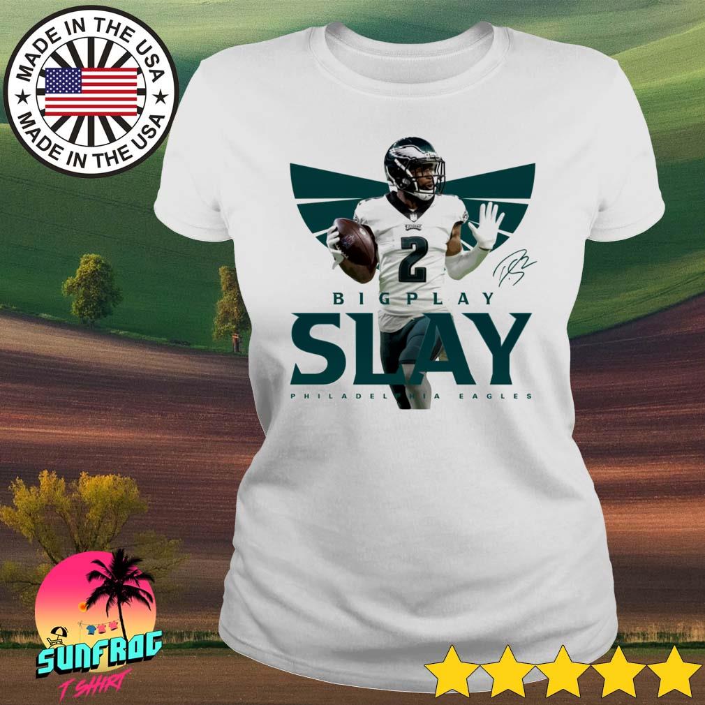 Philadelphia Eagles Darius Slay T-Shirts, hoodie, sweater, long sleeve and  tank top