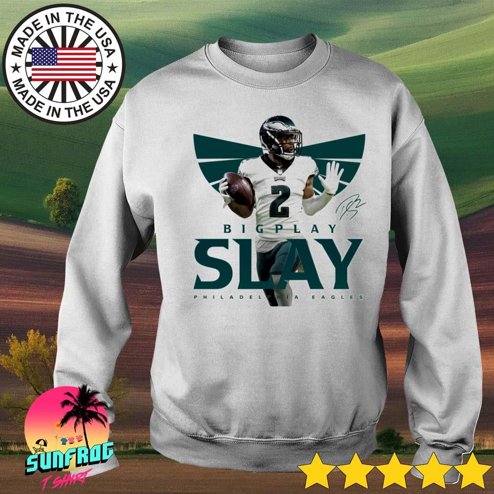 Philadelphia Eagles Darius Slay T-Shirts, hoodie, sweater, long sleeve and  tank top