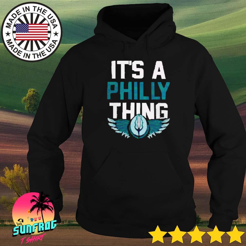 Best Dad Ever Philadelphia Eagles Father's Day T-Shirt Sweatshirt Hoodie -  TeePython