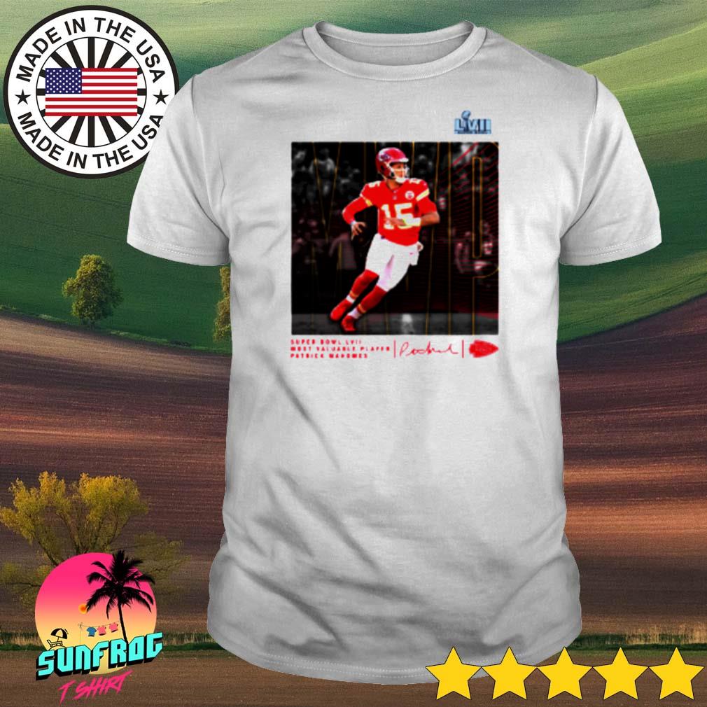 Patrick Mahomes Showtime Kids Shirt - Shibtee Clothing