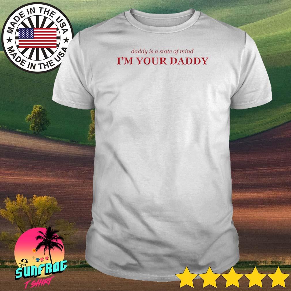 Pedro Pascal I'm Your Daddy Tote Bag – Illuminidol