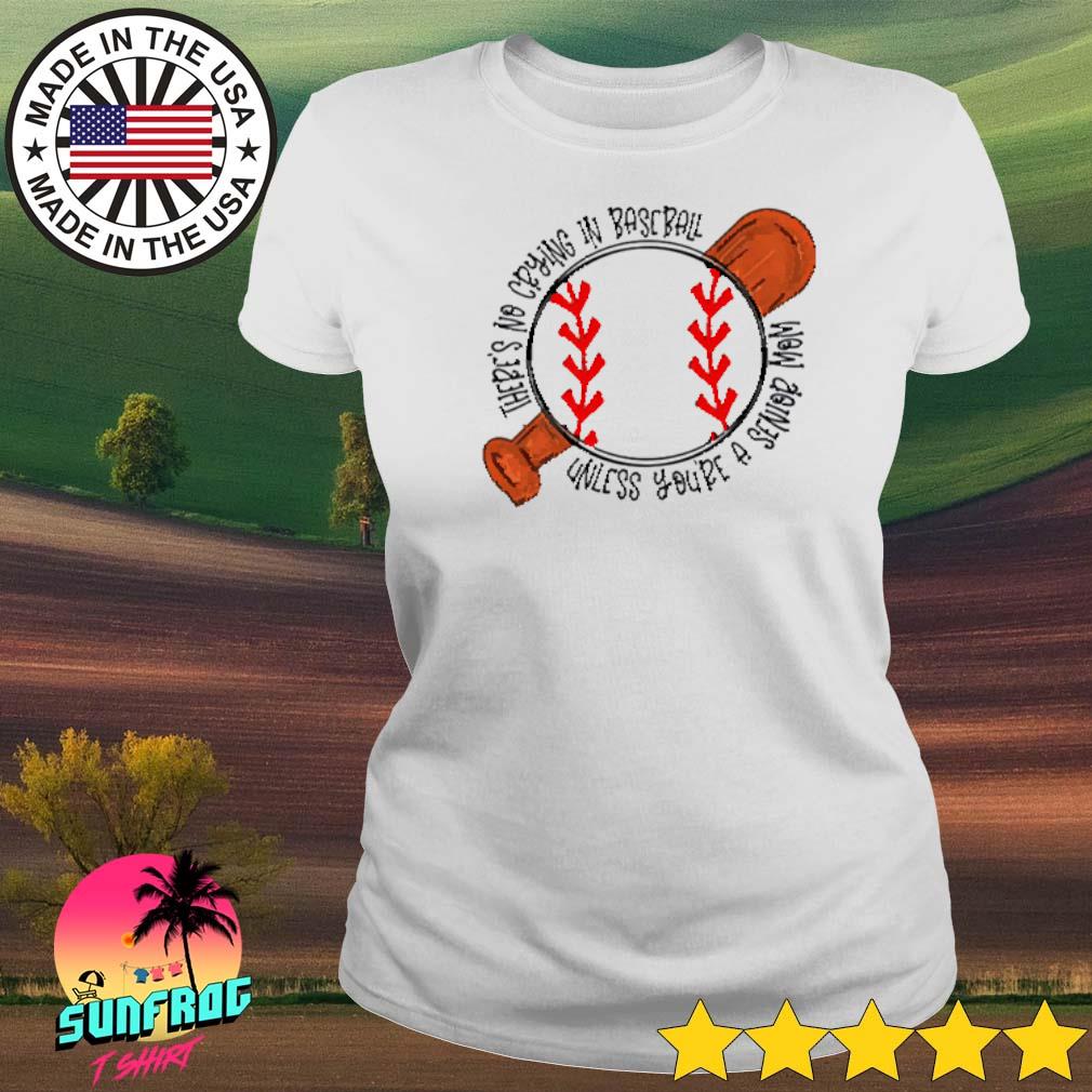 Official senior baseball mom 2023 T-shirt, hoodie, sweater, long sleeve and  tank top