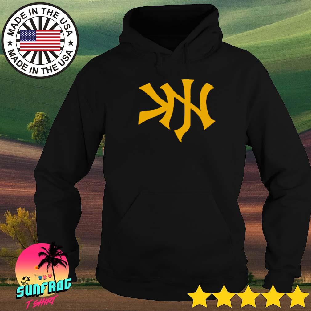 Fanjoy Knj Yankees Shirt, hoodie, sweater and long sleeve