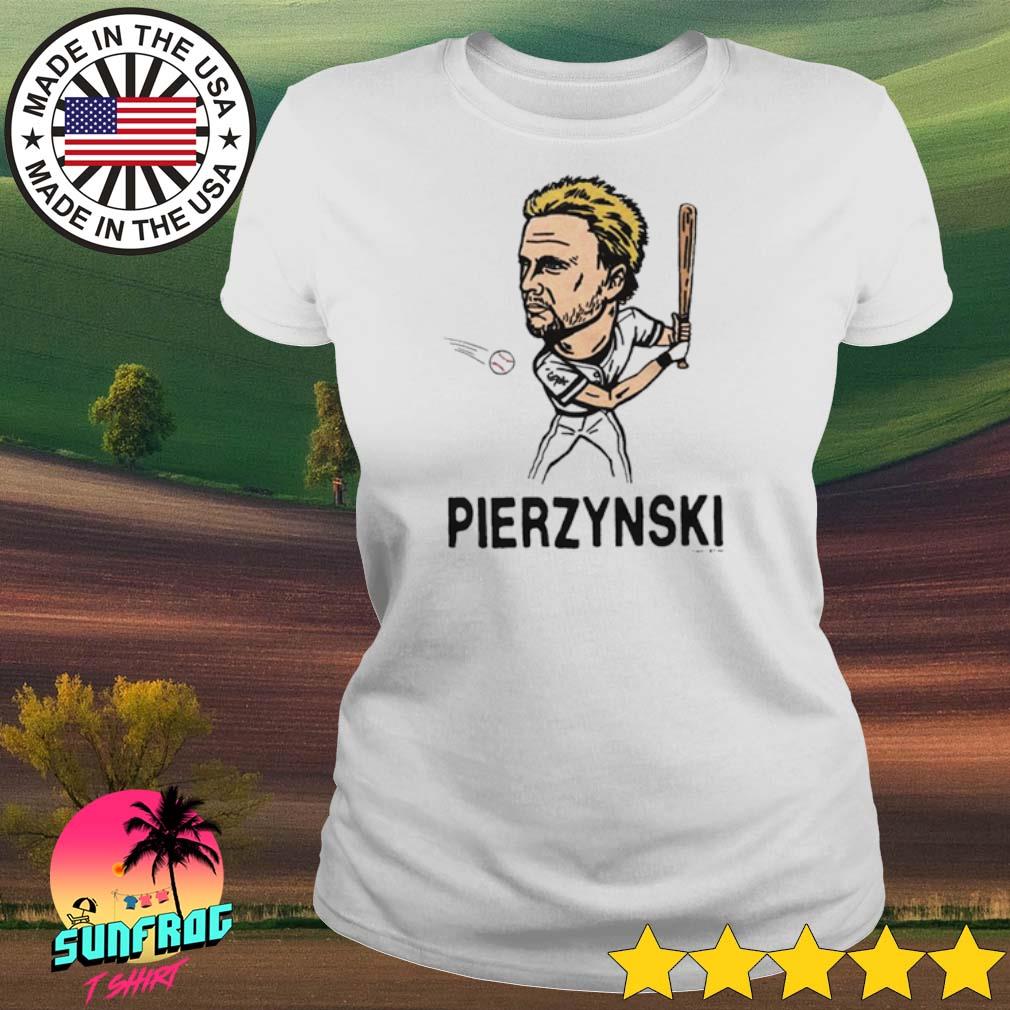 White Sox A.J. Pierzynski shirt, hoodie, sweater, long sleeve and