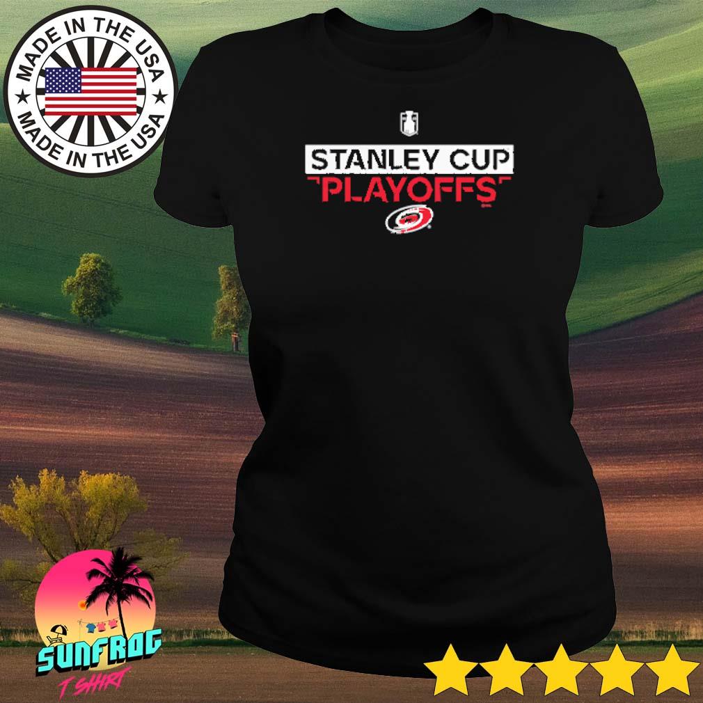 2023 Stanley Cup Playoffs Carolina Hurricanes Shirt - Shirtnewus