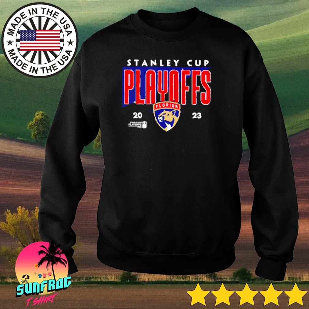 Playoff shirts for today again : r/FloridaPanthers