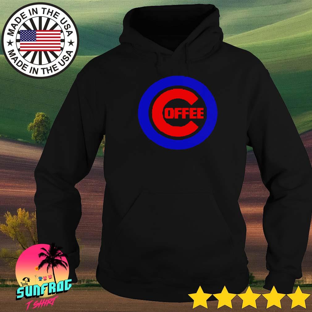 Obvious the coffee cubs t-shirt, hoodie, sweater, long sleeve and tank top