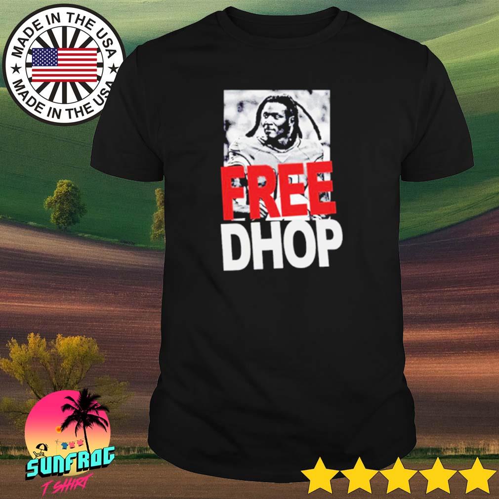 James conner free dhop shirt, hoodie, sweater, long sleeve and tank top