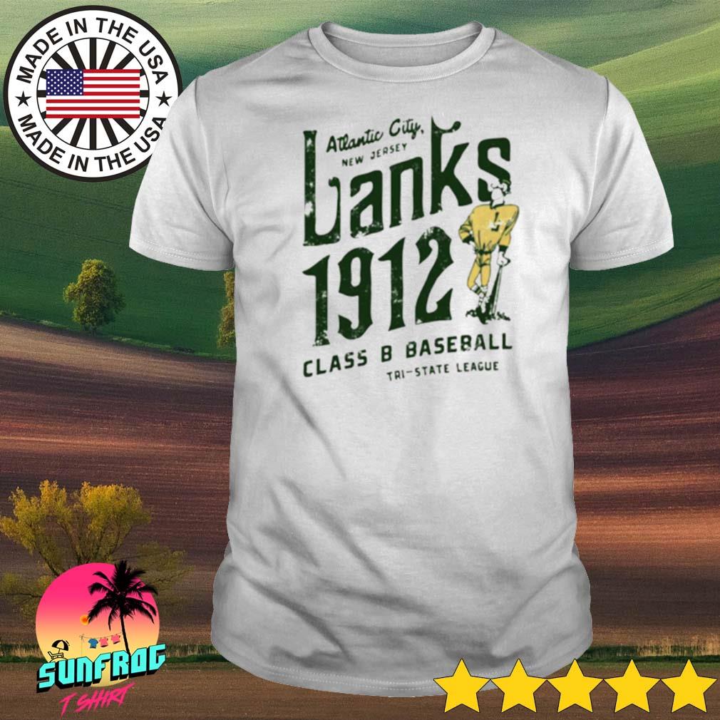 Defunct Baseball Teams, Vintage Apparel