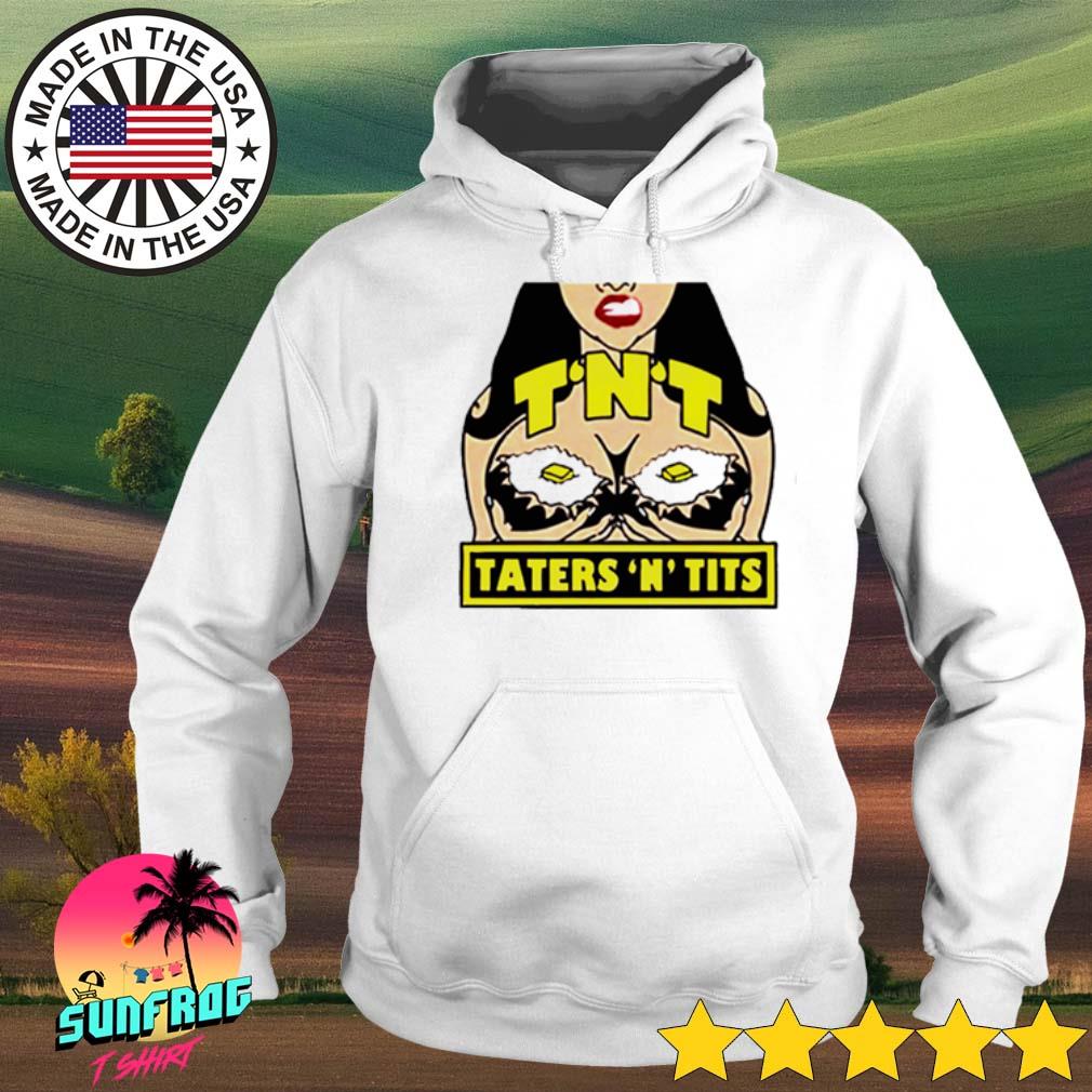 Eastbound and down Steve little tnt taters n tits shirt, hoodie, sweater,  long sleeve and tank top