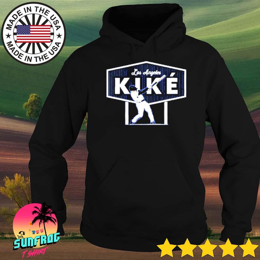 Kike Hernandez La Kike Shirt - Shibtee Clothing