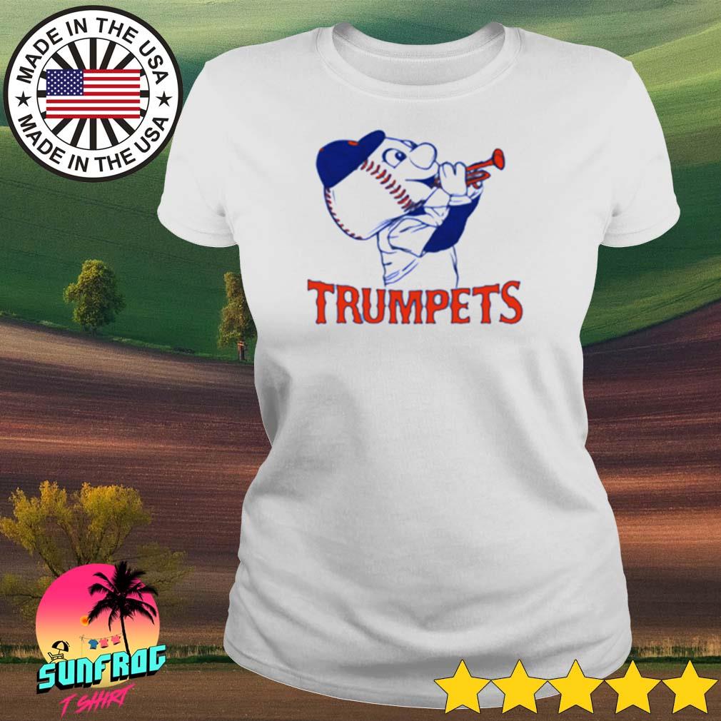 New York Mets Edwin Diaz Trumpets T-Shirt, hoodie, sweater, long sleeve and  tank top